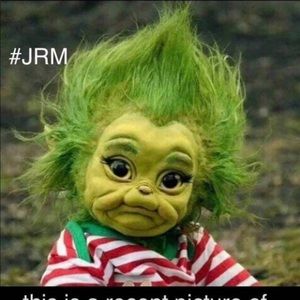 Meet your Posher, Rosy